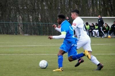 U18 KAA Gent - OH Leuven