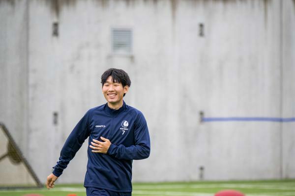 📸 Laatste training voor KAA Gent - Djurgårdens