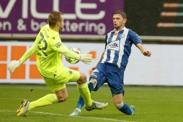 📸 KAA Gent - Club Brugge KV