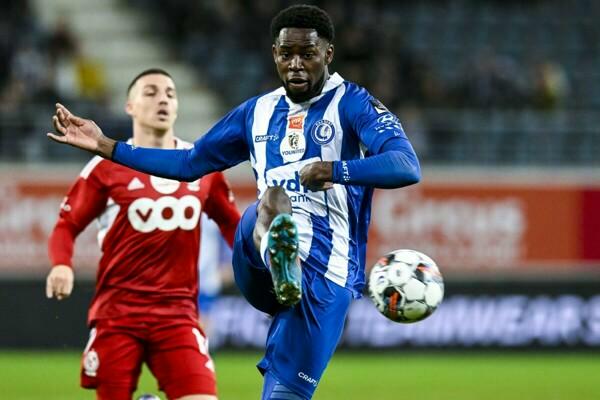 📸 KAA Gent - R Standard de Liège