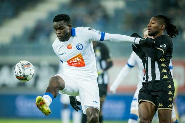 📸 KAA Gent - R Charleroi SC