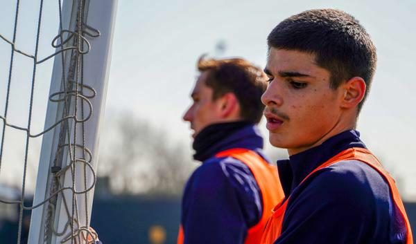 📸 Training 02/03