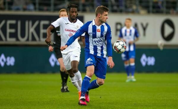 📸 KAA Gent - RSC Anderlecht