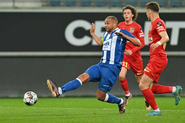 📸 KAA Gent - KVC Westerlo