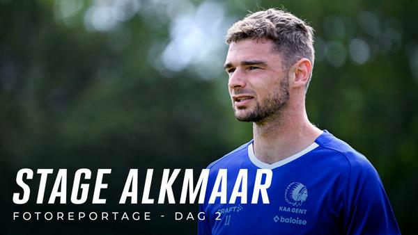 📸 Stage Alkmaar - Dag 2