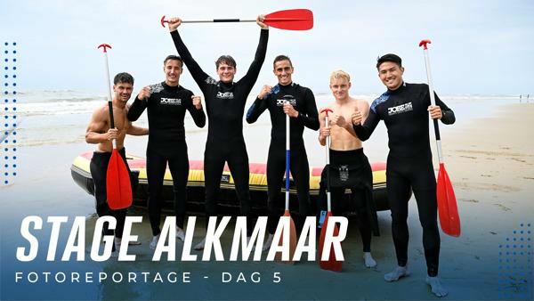 📸 Stage Alkmaar - Dag 5