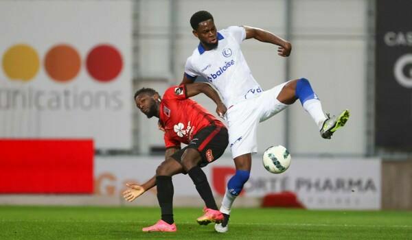 📸 RWDM - KAA Gent