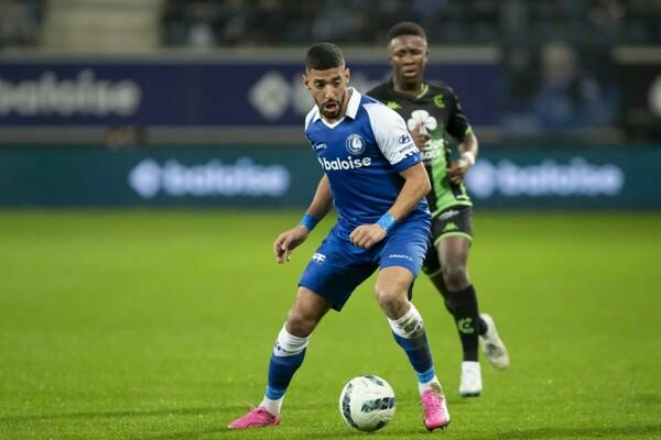 📸 KAA Gent - Cercle Brugge