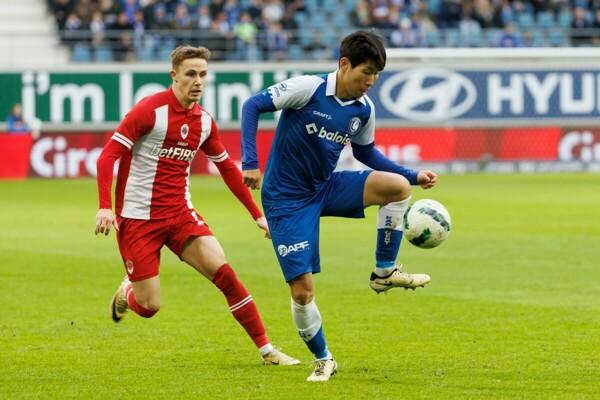 📸 KAA Gent - Royal Antwerp