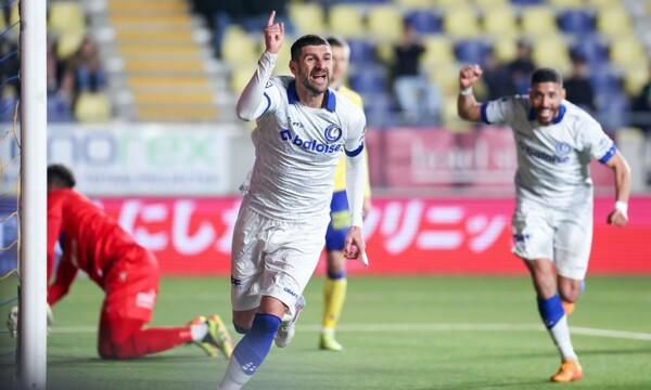 📸 STVV - KAA Gent