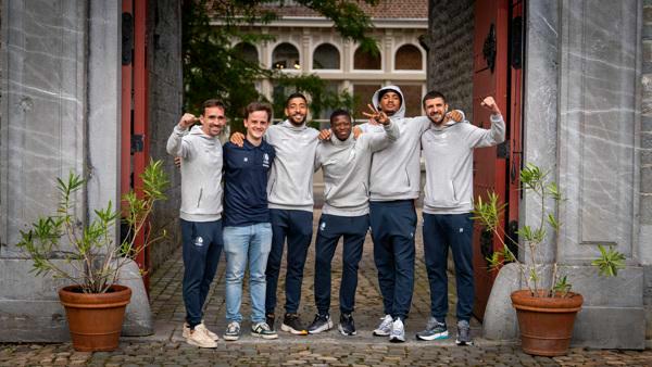 Teambuilding Jemeppe