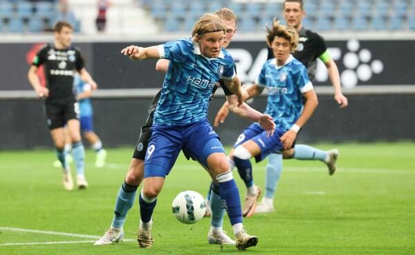 📸 KAA Gent - Vikingur