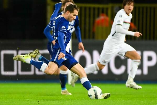 📸 OH Leuven - KAA Gent