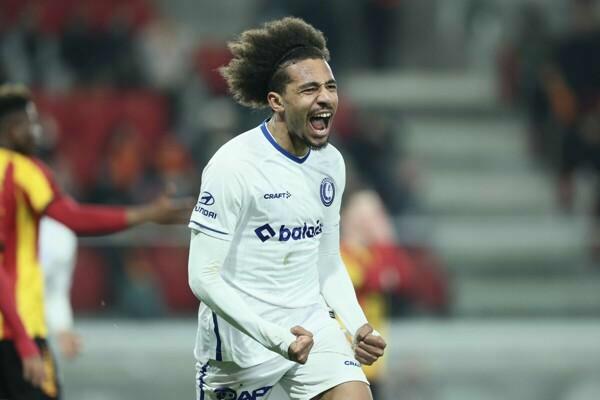 📸 KV Mechelen - KAA Gent