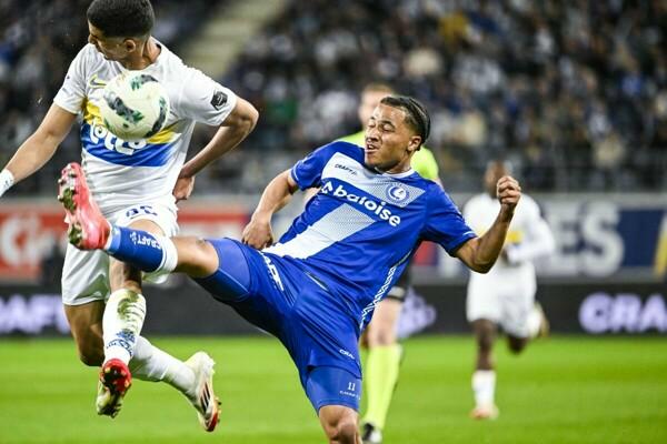 📸 KAA Gent - Union SG