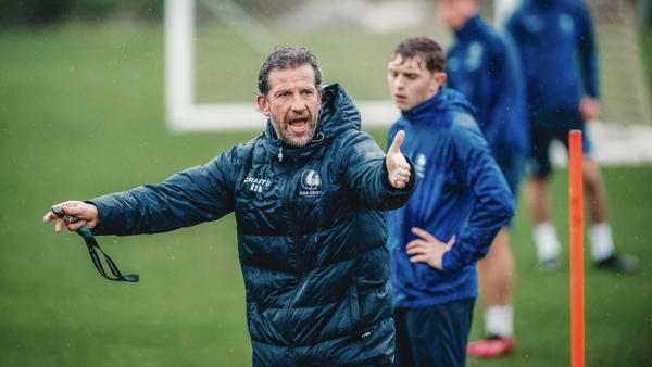 Fotodagboek Oliva 2026 - Dag 1