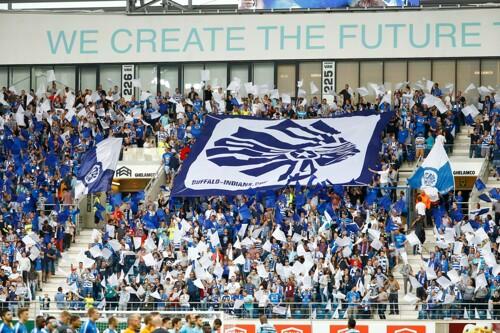 KAA Gent - KRC Genk (JPL -speeldag 2)