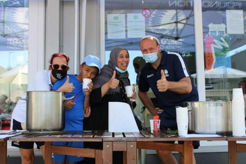 Verhuis Bij Pino (Foto: KAA Gent Foundation)