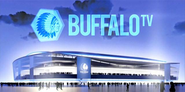 Buffalo TV aflevering 55: Buffalodag op de Halfvastenfoor