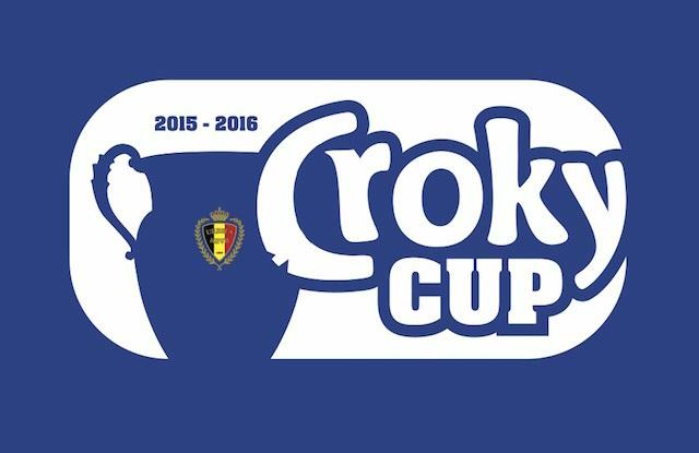 Start voorverkoop kwartfinale Croky Cup