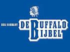 Buffalo-bijbel te koop vanaf 15 september