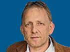 Dirk Piens wordt Directeur organisatie en jeugd