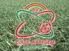 Ticketinfo SV Zulte-Waregem - KAA Gent
