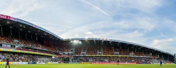 Ticketinfo KV Mechelen - KAA Gent