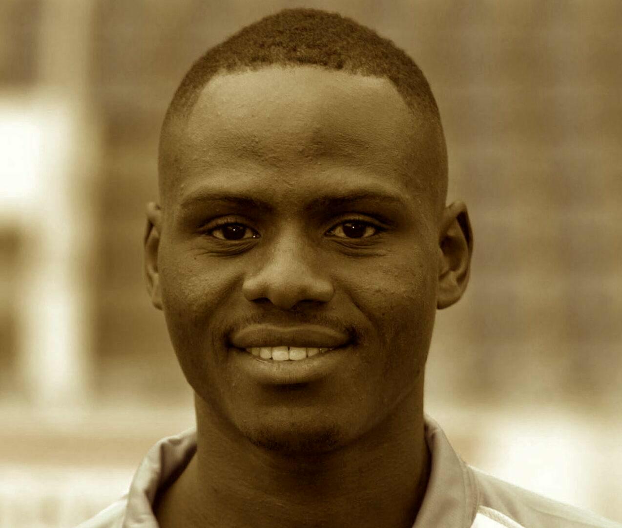 RIP Hamad Ndikumana (1978-2017)