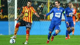 Gent on wrong end of 7-goal thriller in Mechelen