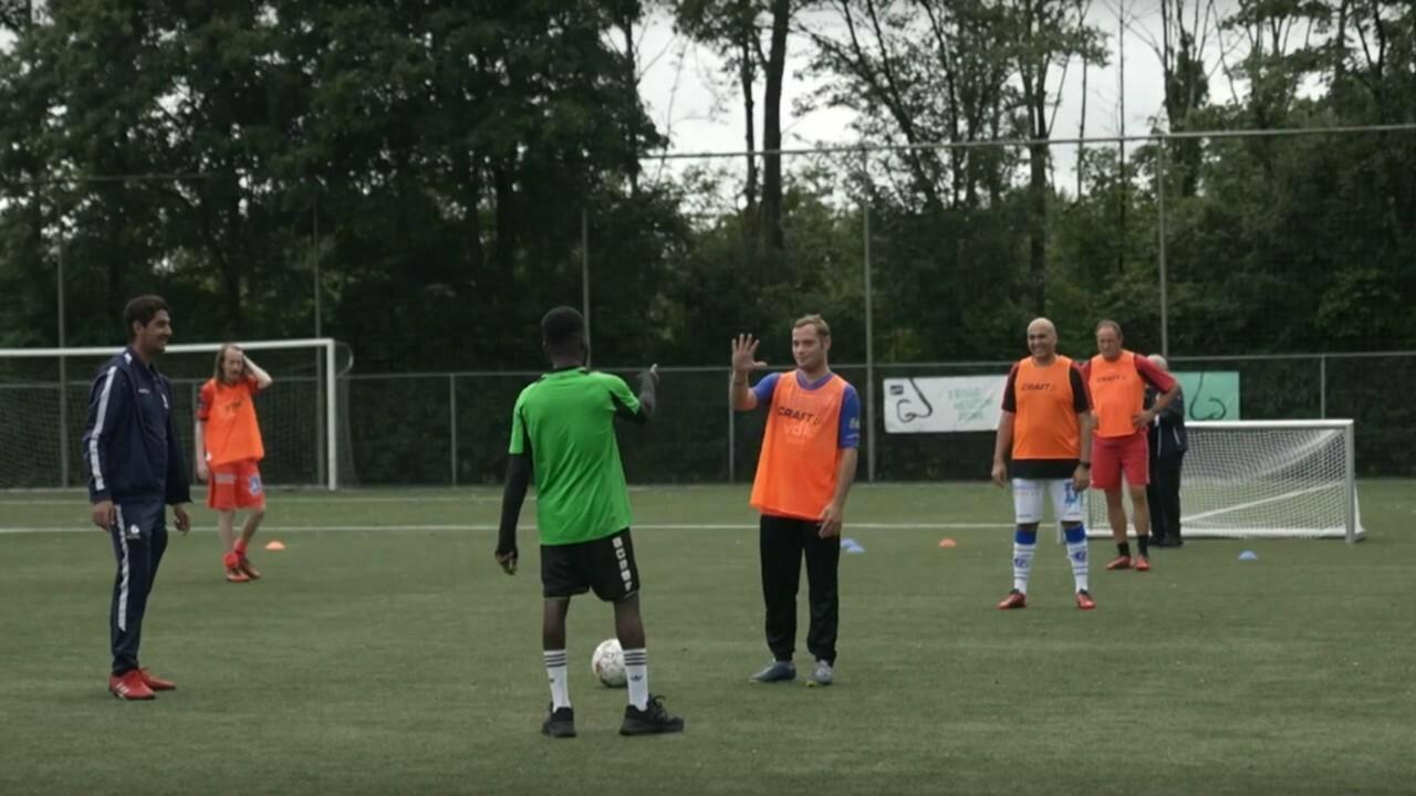KAA Gent: voetbal met meer dan twee doelen