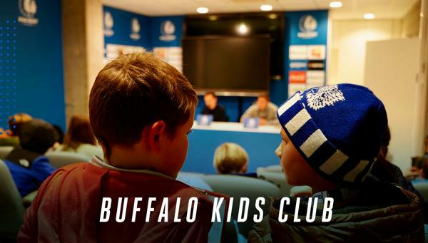 Reporter voor een dag: achter de schermen met onze Buffalo Kids Club