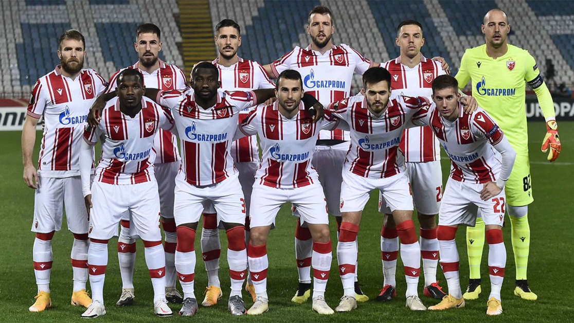 Wat je moet weten over Rode Ster Belgrado KAA Gent