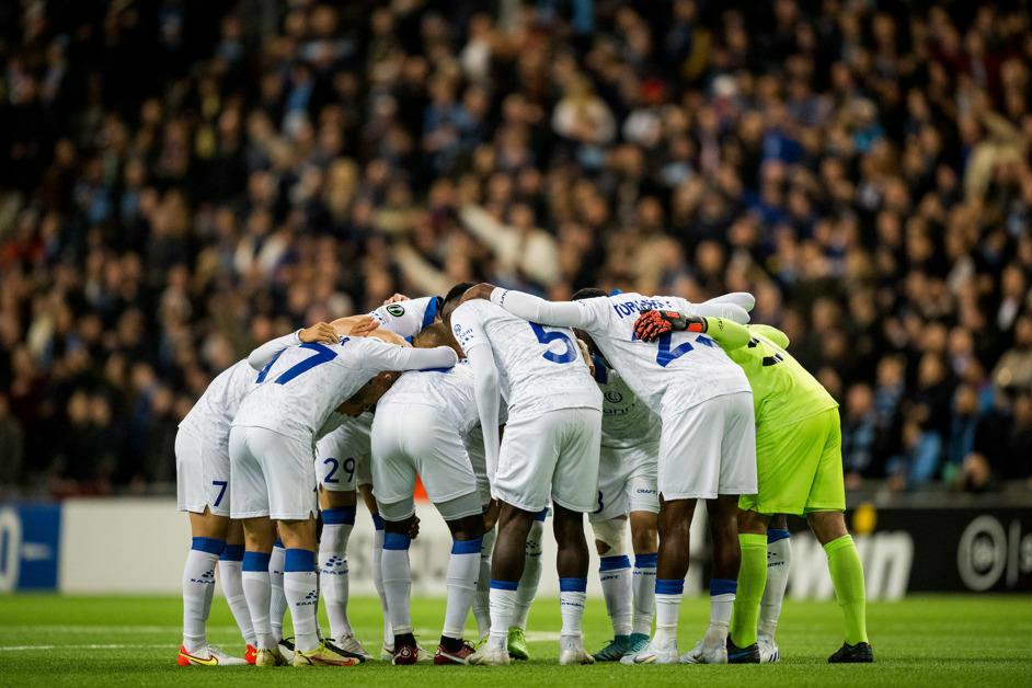 Selectie KAA Gent Standard de Liège KAA Gent site