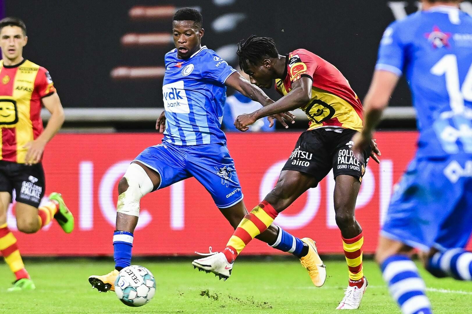 Gantoise Facts: KV Mechelen - KAA Gent (MD 27)