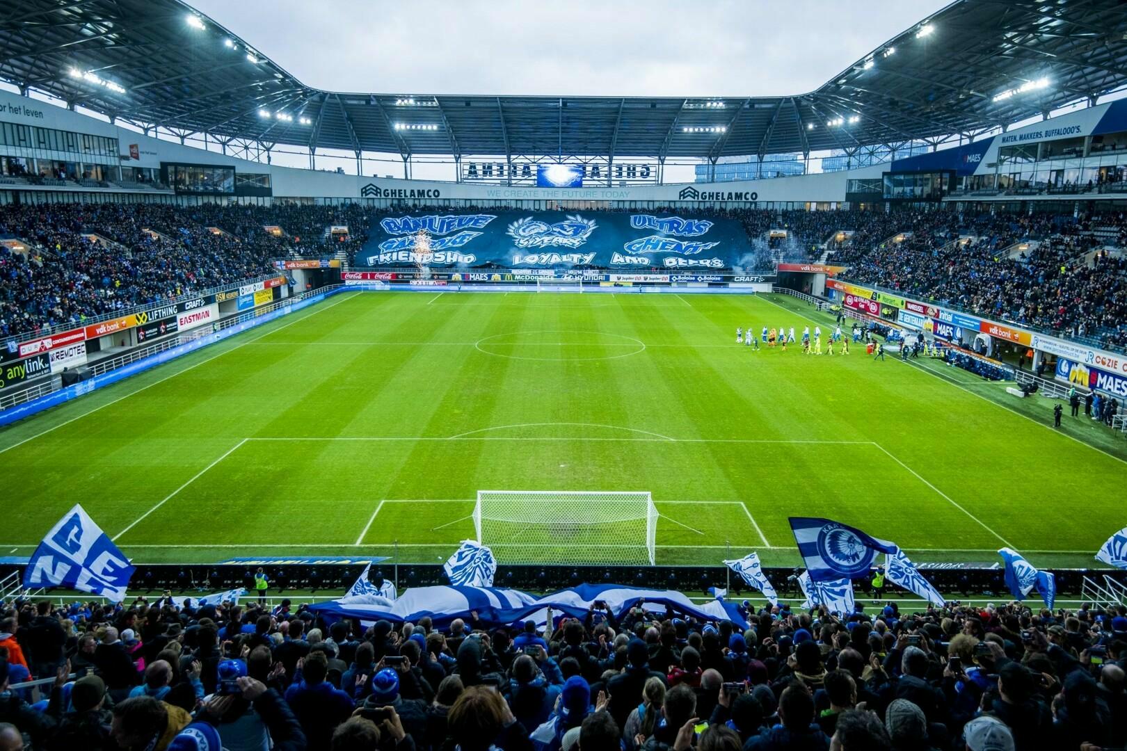 SEIZOEN 2021-2022: ABONNEMENTEN & TICKETS