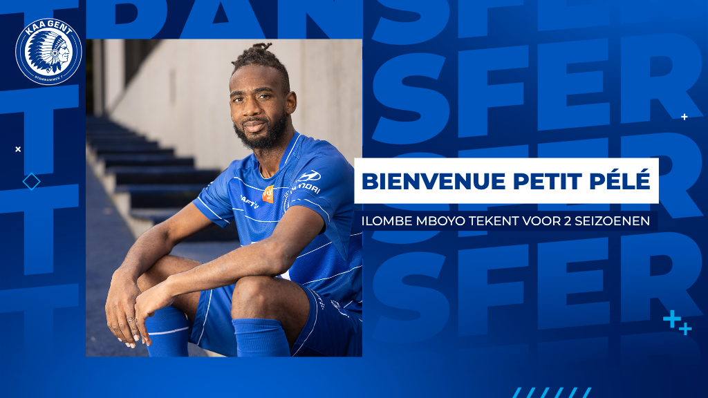 Bienvenue Petit Pélé!