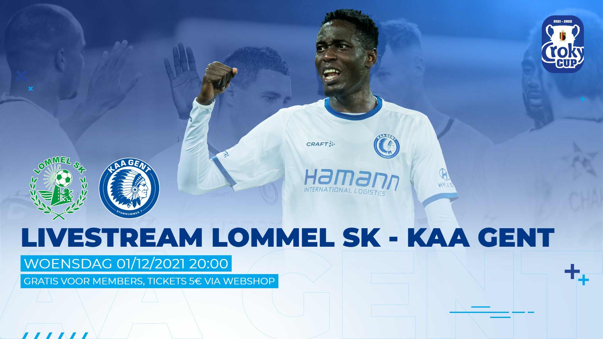 STREAMEN>>]]==] KAA Gent RWD Molenbeek kijken stream 9 de