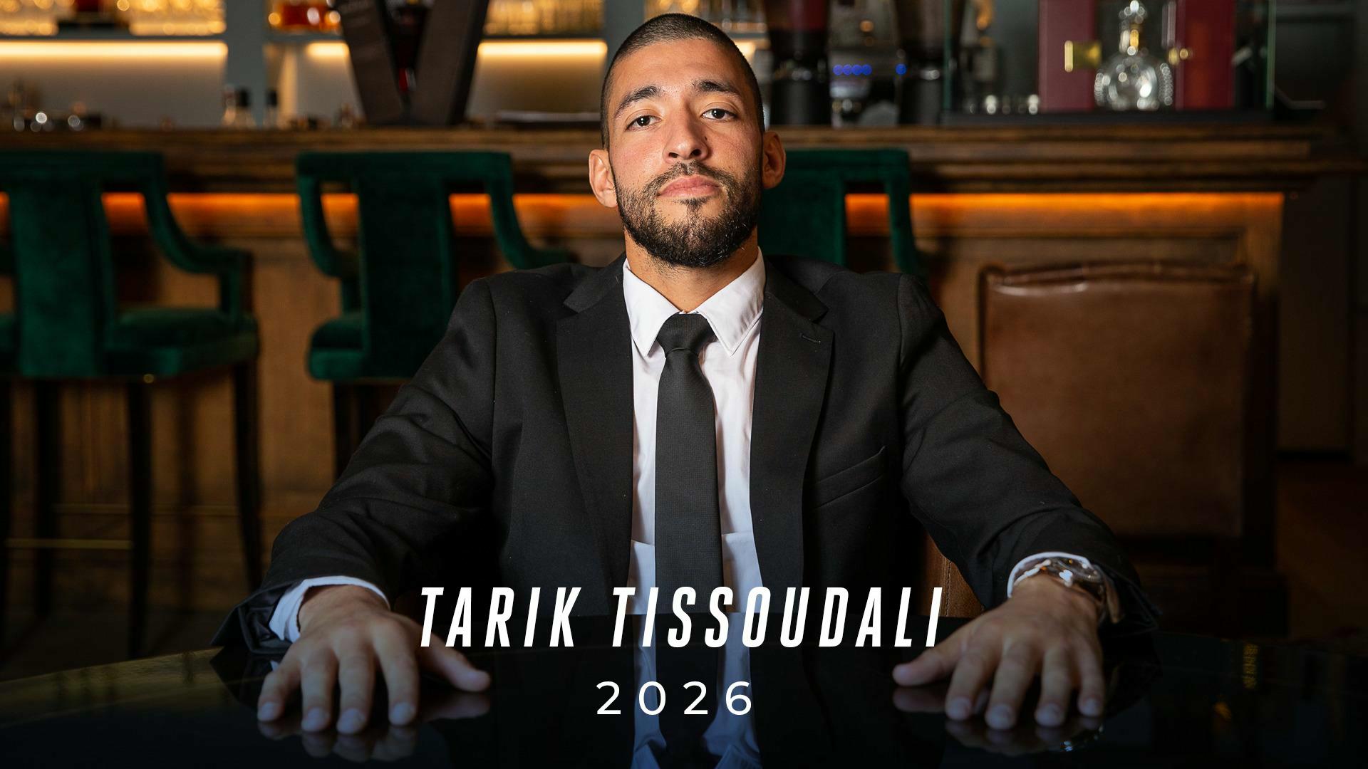 TARIK 2026