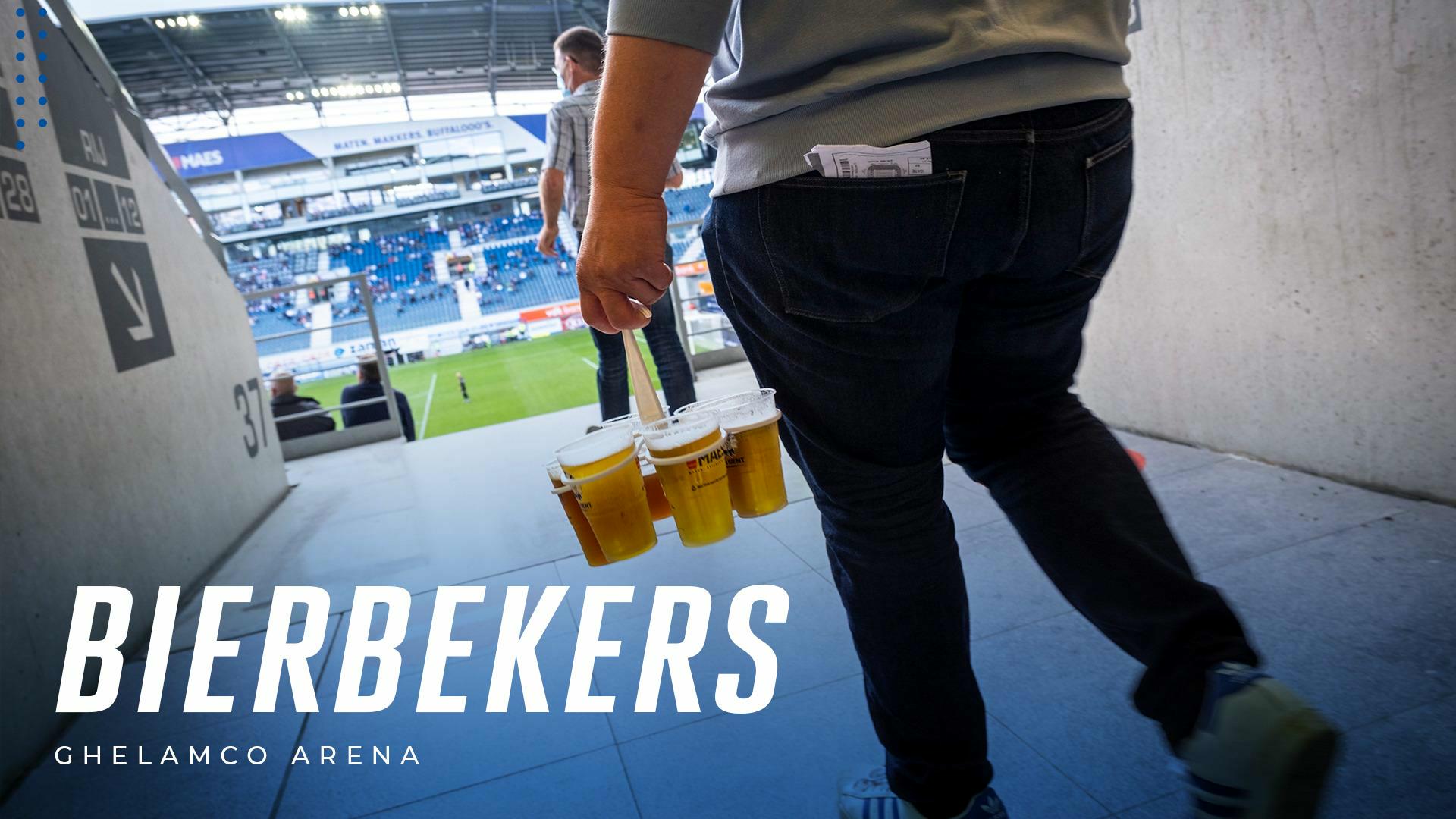 Fact check: bierbekers van 33 cl?