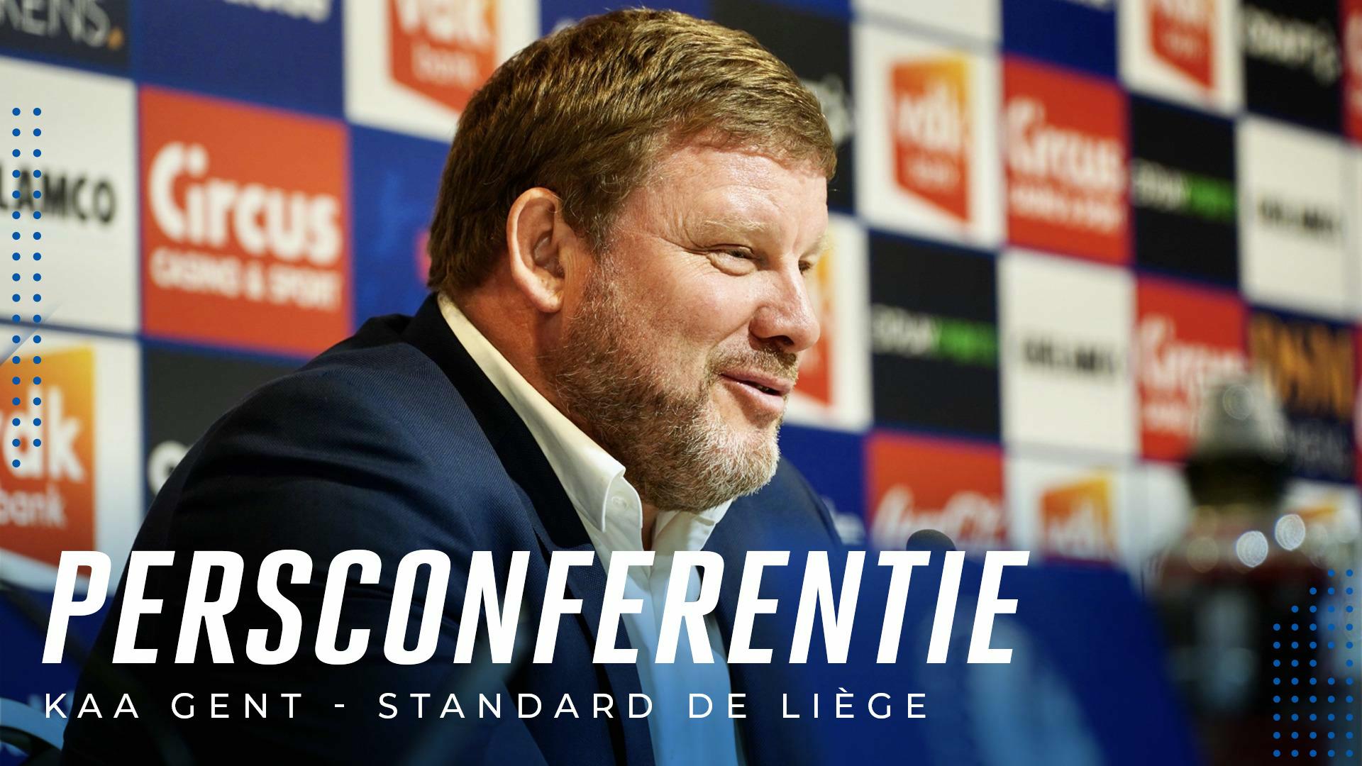 🔎 Voorbeschouwing KAA Gent - Standard