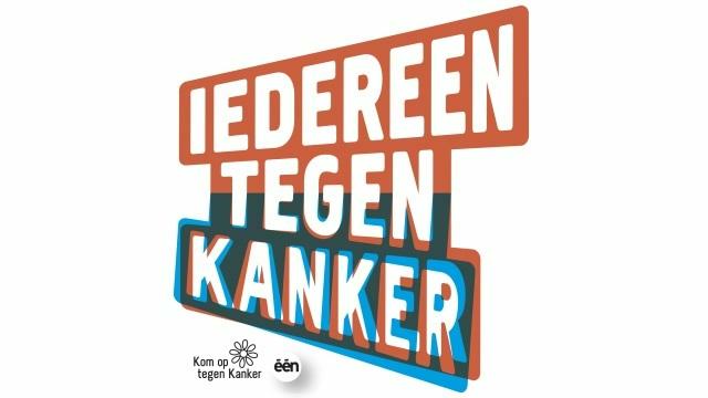 Iedereen tegen Kanker