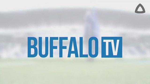 Buffalo TV aflevering 78: Erik Johansson