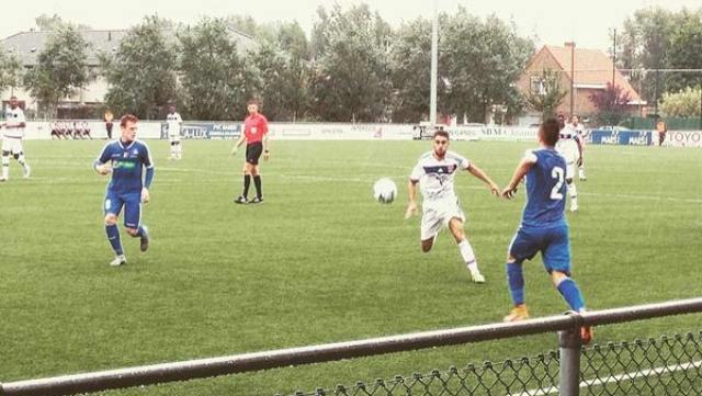 Gentse U19 eervol onderuit in UEFA Youth League