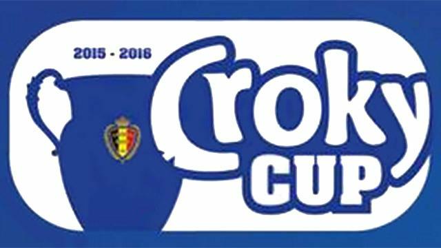 KAA Gent treft KV Mechelen in kwartfinale Croky Cup