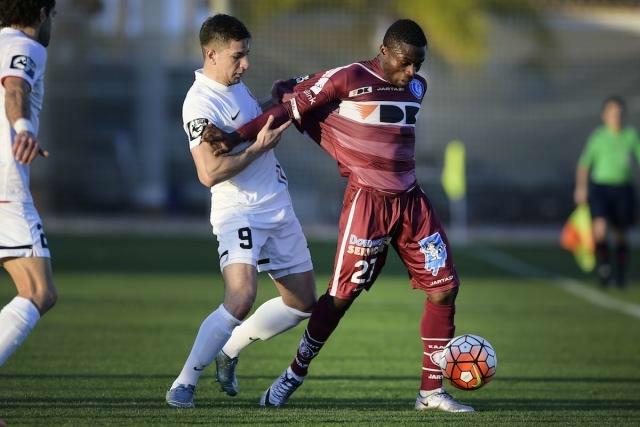 KAA Gent verslaat FC Würzburger Kickers met 5-0