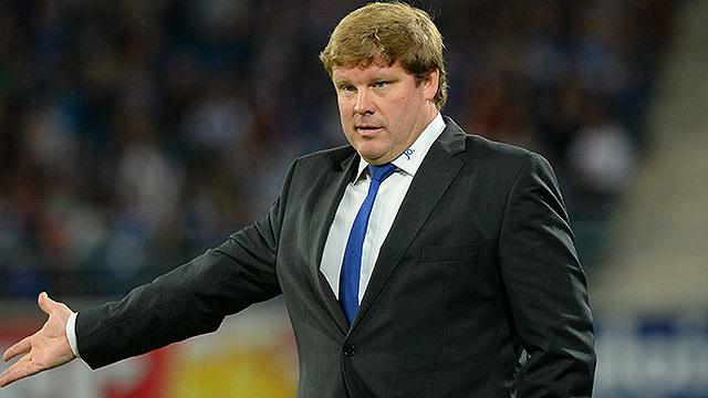 Hein Vanhaezebrouck is de Coach van het Jaar