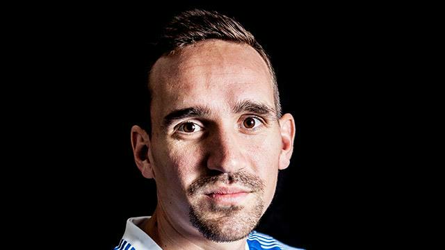 Sven Kums: 'We zullen er opnieuw staan in de Play-Offs'