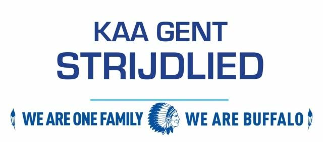 Tekst nieuw strijdlied