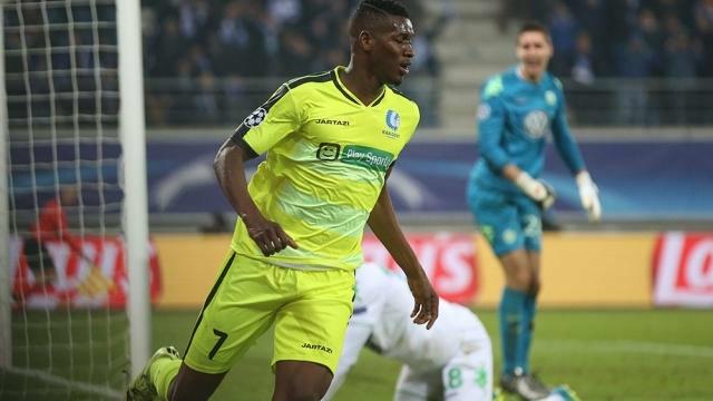 Excuses Kalifa Coulibaly en Laurens De Bock